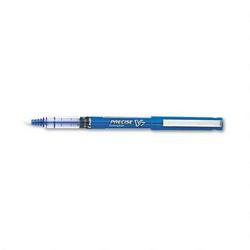 Pilot Corp. Of America Precise® V7 Rolling Ball Pen, Fine Point, Blue Ink