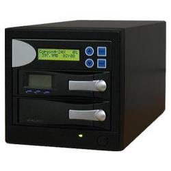 Produplicator 1 to 1 SATA Hard Disk Drive Duplicator (Complete Standalone, No Computer Required)
