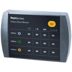 PROMARINER Promariner Remote Bank Status Monitor Mite/Sport/Tournament