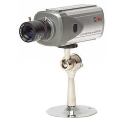 Q-See Q-see QPSCDCA Indoor Professional Camera - Color - CCD - Cable (QPSCDCA)