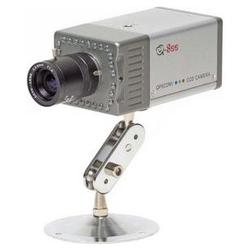 Q-See Q-see QPSCDNV Professional Indoor Camera with Infra Red Light - Color - CCD - Cable