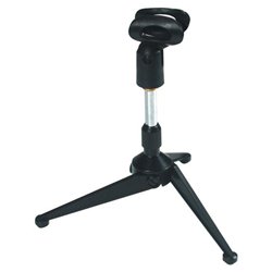 Quik-lok A-188 Tabletop Microphone Stand