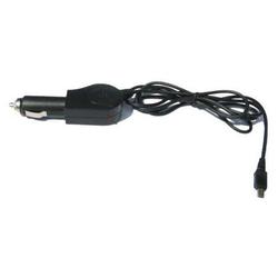 Accessory Power Rapid Car/Auto Travel Charger for Garmin Nuvi/Street Pilot/Zumo/Edge & TomTom One / Go GPS Devices