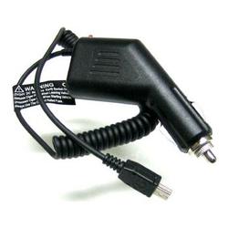 IGM Rapid Car Charger+ Home Wall Charger Combo for T-Mobile Sidekick 2008