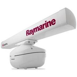 Raymarine Ra1048Shd 4Kw Super Hd With 4' Array And 15M Cbl