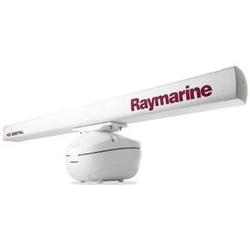 Raymarine Ra1072Hd 4Kw 72 Hd Digital Open Array Radar