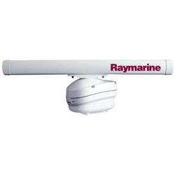 Raymarine T52001 4Kw Antenna Pedestal/4' Array/15M Cable