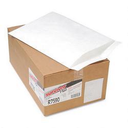 Quality Park Recycled DuPont™ Tyvek® Air Bubble Mailers, 13 x 19, 25 per Box