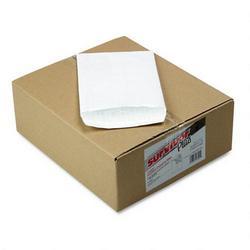 Quality Park Recycled DuPont™ Tyvek® Air Bubble Mailers, 6 1/2 x 9 1/2, 25 per Box
