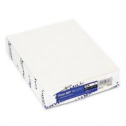 Hammermill Recycled Fore® MP Color Paper, Cream, 20 lb., 8 1/2 x 11, 500/Ream