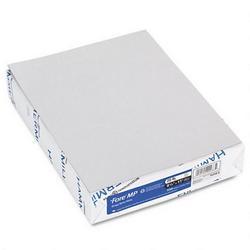Hammermill Recycled Fore® MP Color Paper, Gray, 8 1/2 x 11, 20 lb., 500 Sheets/Ream