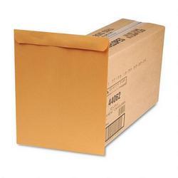 Quality Park Redi Seal™ Catalog Envelopes, Kraft, 12 x 15 1/2, 250/Box