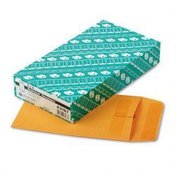Quality Park Redi Seal™ Catalog Envelopes, Kraft, 6 x 9, 100/Box