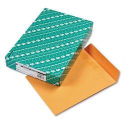 Quality Park Redi Seal™ Catalog Envelopes, Kraft, 9 1/2 x 12 1/2, 100/Box