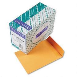 Quality Park Redi Seal™ Catalog Envelopes, Kraft, 9 x 12, 250/Box