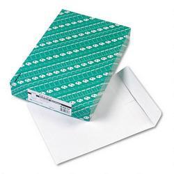 Quality Park Redi Seal™ Catalog Envelopes, White, 9 1/2 x 12 1/2, 100/Box