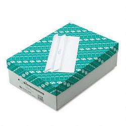 Quality Park Redi Seal™ Envelopes, Plain, #10, 4 1/8 x 9 1/2, 500/Box