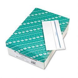 Quality Park Redi Seal™ Envelopes, Security Tint, #10, 500/Box