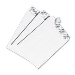 Quality Park Redi Strip™ Catalog Envelopes, White, 9 1/2 x 12 1/2, 100/Box