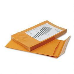 Quality Park Redi Strip™ Kraft 2 Expansion Envelopes, 10 x 15, 25/Pack