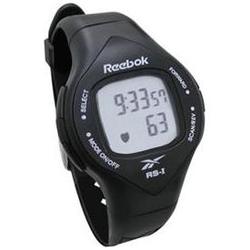 SPORTSBEAT INC/REEBOK Reebok Sport I Heart Rate Monitor Watch