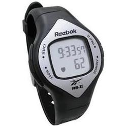 SPORTSBEAT INC/REEBOK Reebok Sport Ii Heart Rate Monitor Watch