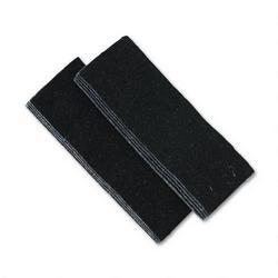Quartet Manufacturing. Co. Refill for BoardGear™ Prestige™ Markerboard Eraser, 16 Pads/Pack