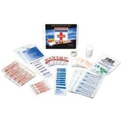 Revere Supply Company (mcmurdo) Revere 24 Pak Plus First Aid Kit