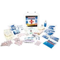 Revere Supply Company (mcmurdo) Revere Offshore Pak Plus First Aid Kit