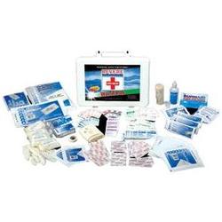 Revere Supply Company (mcmurdo) Revere World Pak First Aid Kit
