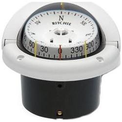 Ritchie Compass Ritchie Hf-743W Helmsman Compass