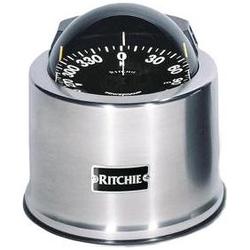 Ritchie Compass Ritchie Sp-5C (Stainless) 5 Degree 12 Volt