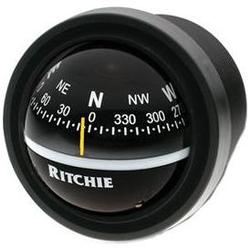 Ritchie Compass Ritchie V-57.2 Black Compass