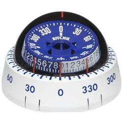 Ritchie Compass Ritchie Xp-98W X-Port Tactician Surface Mt Compass