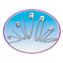 Charles Leonard Inc. Safety Pins (LEO83150)