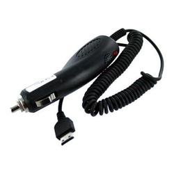 IGM Samsung SGH-A227 Rapid Auto Car Charger Plug Cable with IC Chip