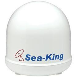 Sea-King Dome 9815Rj 15Antenna Dish Hd Ready