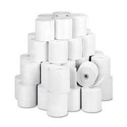 PM COMPANY Self-Contained Financial Rolls, 1 Ply, 3 X 150 Feet