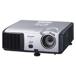 Sharp Conference/Classroom PG-F317X Multimedia Projector - 1024 x 768 XGA - 6.4lb - 2Year Warranty (PG-F317X)