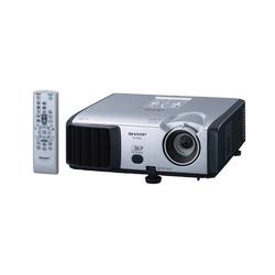 Sharp PG-F262X Multimedia Projector - 1024 x 768 XGA - 6.4lb - 2Year Warranty
