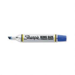 Faber Castell/Sanford Ink Company Sharpie® King Size™ Permanent Marker, Blue Ink