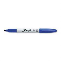 Faber Castell/Sanford Ink Company Sharpie® Permanent Marker, 1.0mm Fine Tip, Blue Ink