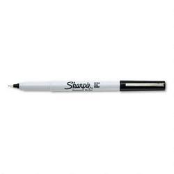 Faber Castell/Sanford Ink Company Sharpie® Ultra Fine Tip Permanent Marker, 0.2mm, Black Ink