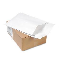 Quality Park Ship Lite® 2 Expansion Envelopes, White, Self Seal, 12 x 16, 100/Bx