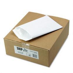 Quality Park Ship Lite® Bubble Lined Envelopes, White, 6 1/2 x 9 1/2, 25/Box