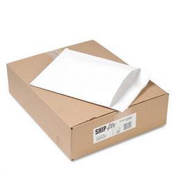 Quality Park Ship Lite® Bubble Lined Envelopes, White, 9 x 11 1/2, 25/Box