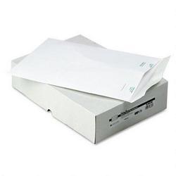 Quality Park Ship Lite® Flat Catalog Envelopes, Self Seal, White, 10 x 15, 100/Box