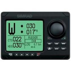SIMRAD Simrad Ap28 Autopilot Display Unit