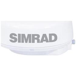 SIMRAD Simrad Dx64S 24 Radome 4Kw W/ 15M Cable And Processor F/ Nx