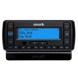 Sirius Sv5tk1 Sirius(r) Stratus 5 Satellite Radio